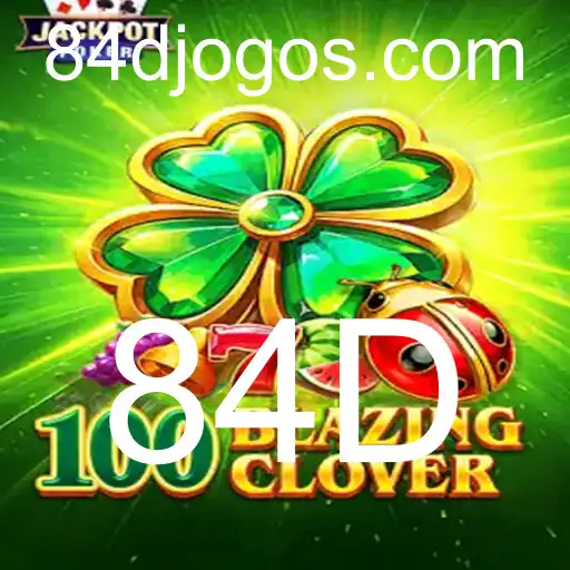 Descubra o Mundo Fascinante de 100BlazingClover: Uma Aventura Inigualável