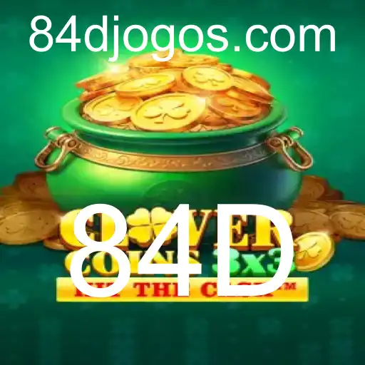 Explorando o Mundo de Clovercoin3x3: Mergulhe na Ação com a Palavra-Chave 84D