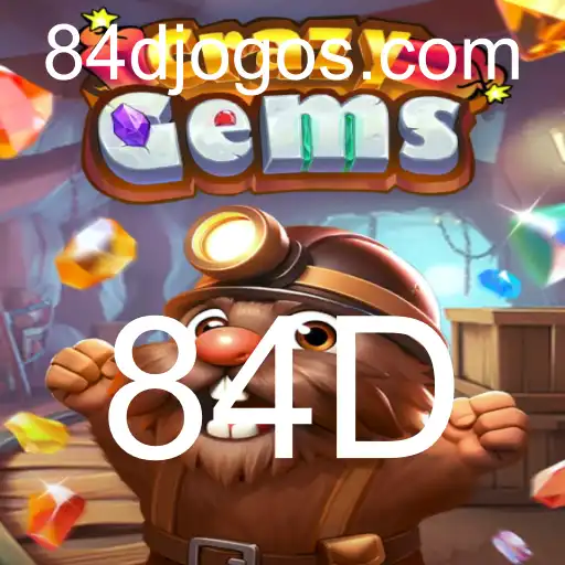 Tudo sobre CrazyGems e a palavra-chave misteriosa 84D