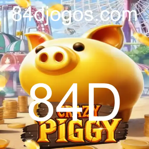 CrazyPiggy: Aventura e Estratégia no Mundo dos Jogos