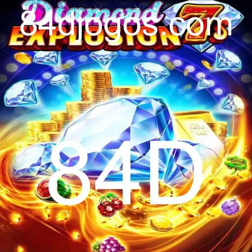 DiamondExplosion7s: A Nova Sensação no Mundo dos Jogos