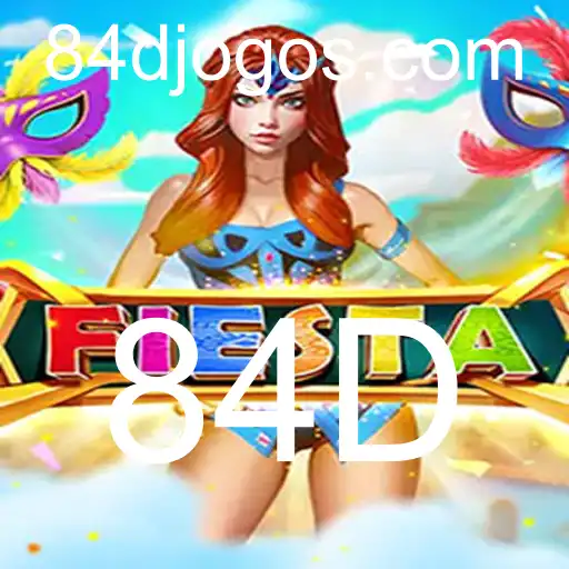Fiesta: O Jogo que Tem Conquistado Multidões com a Dinâmica do 84D
