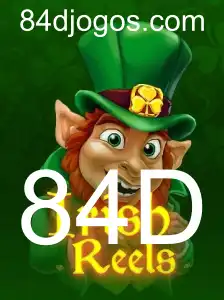 IrishReels: Mergulhe na Magia do Jogo Inspirado na Cultura Irlandesa