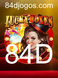 Explorando o Mundo do Jogo LuckyBoxes: A Fascinação dos Jogos de Azar com 84D