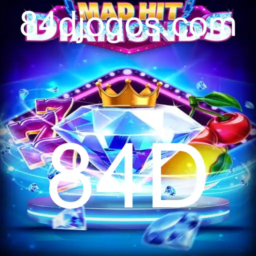 Descubra o Fascinante Mundo do Jogo MadHitDiamonds