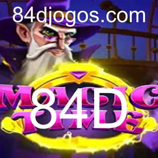 Descubra MagicTime: A Inovadora Aventura Lúdica com a Senha 84D