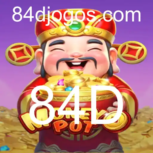 MoneyPot: Descubra o Jogo Inovador com a Estratégia 84D
