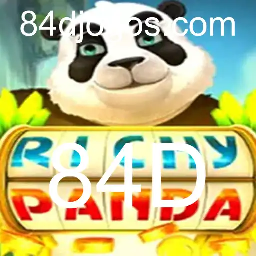 RichyPanda: Descubra o Mundo Empolgante do Jogo com a Palavra-Chave 84D