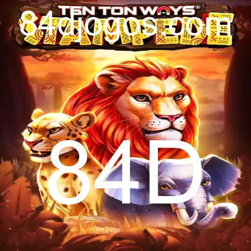 Explorando o Mundo de 'TenTonWaysStampede': Uma Aventura Intensa