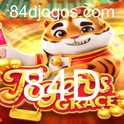Descubra o Empolgante Mundo de TigersGrace: Mergulhe na Aventura com 84D